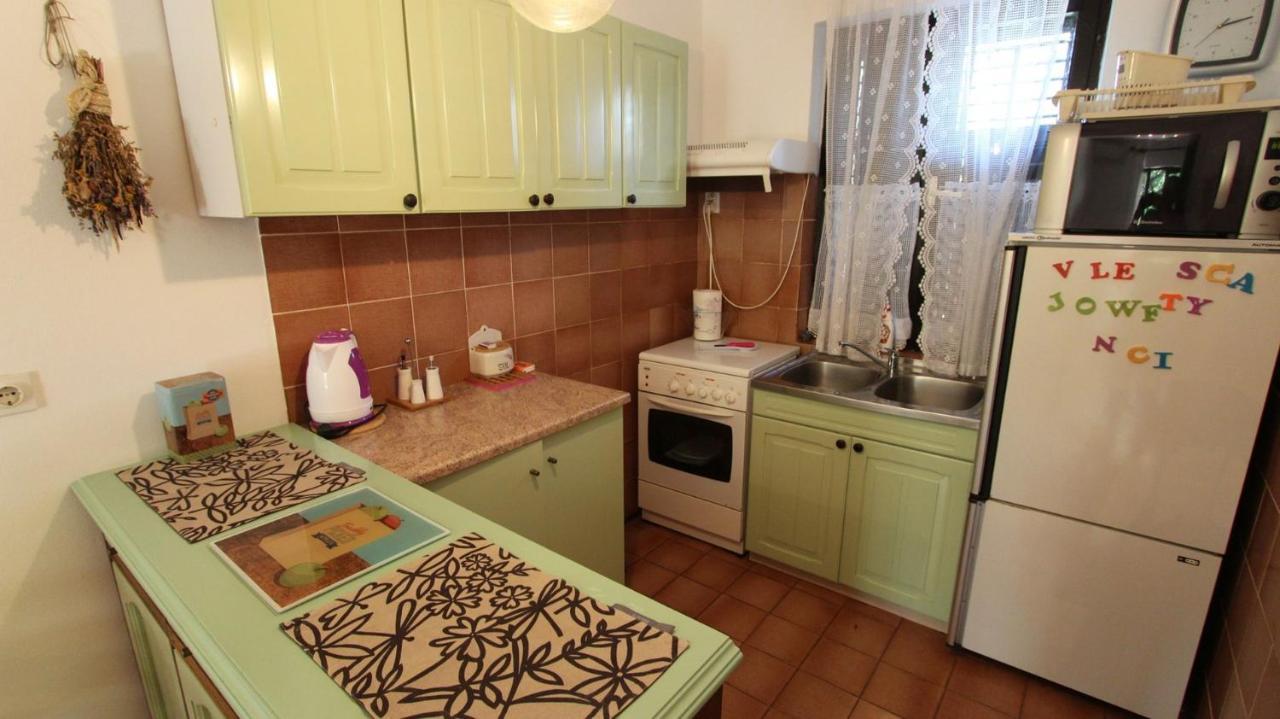 Apartment Gita มาลินสกา ภายนอก รูปภาพ