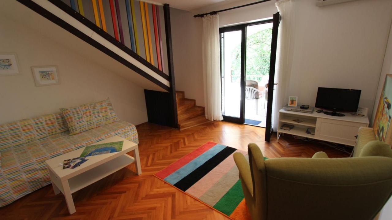Apartment Gita มาลินสกา ภายนอก รูปภาพ