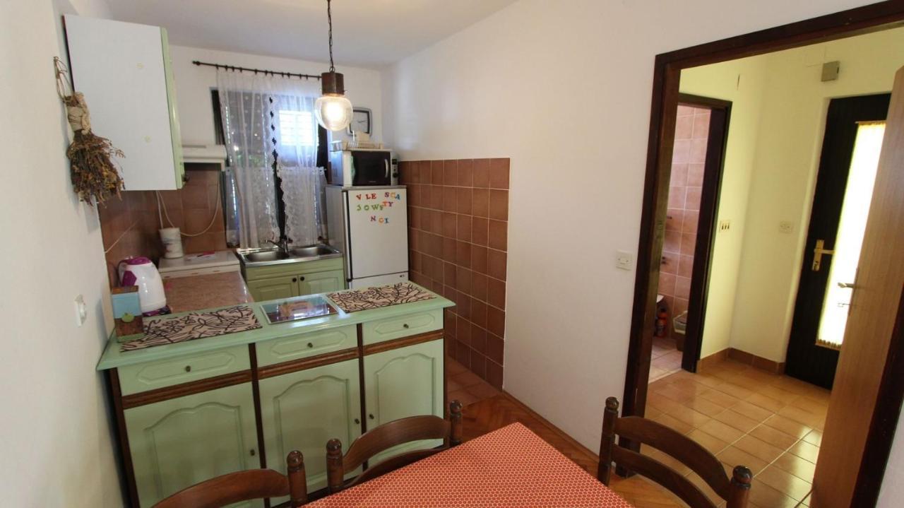 Apartment Gita มาลินสกา ภายนอก รูปภาพ