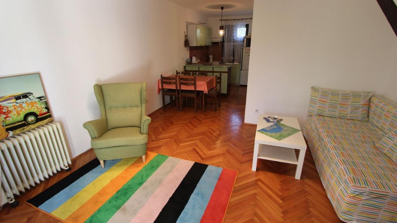 Apartment Gita มาลินสกา ภายนอก รูปภาพ