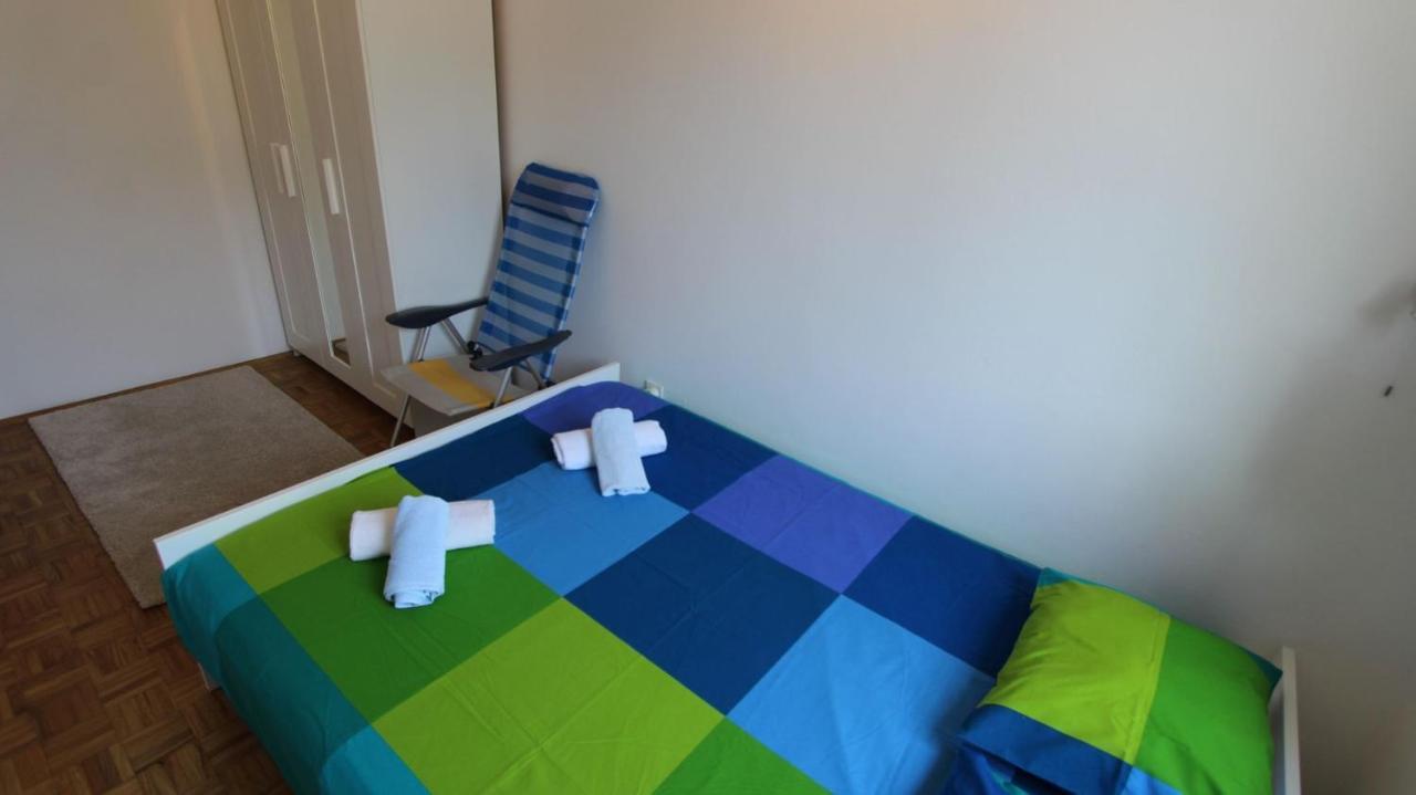 Apartment Gita มาลินสกา ภายนอก รูปภาพ