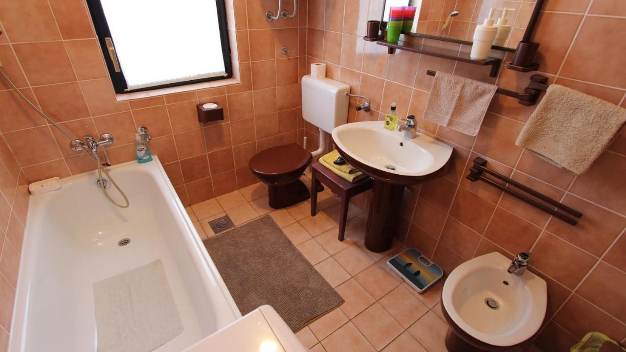 Apartment Gita มาลินสกา ภายนอก รูปภาพ