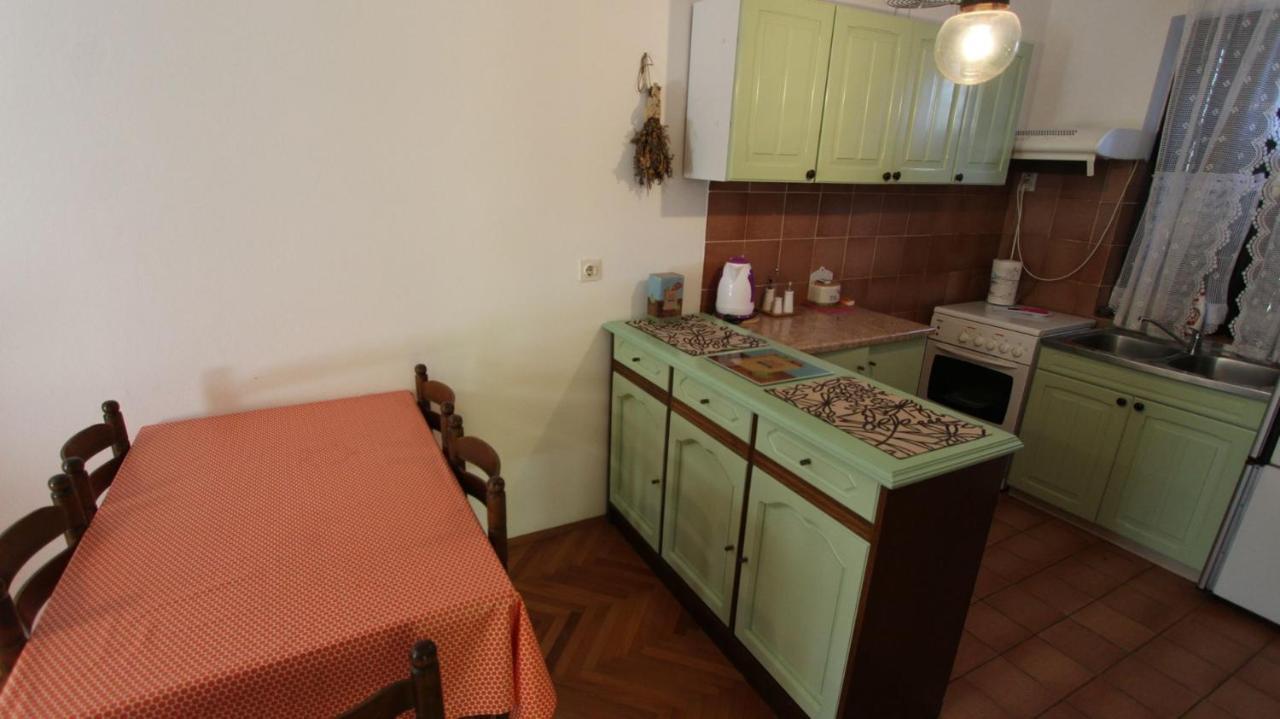 Apartment Gita มาลินสกา ภายนอก รูปภาพ