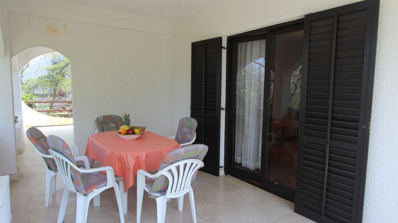 Apartment Gita มาลินสกา ภายนอก รูปภาพ