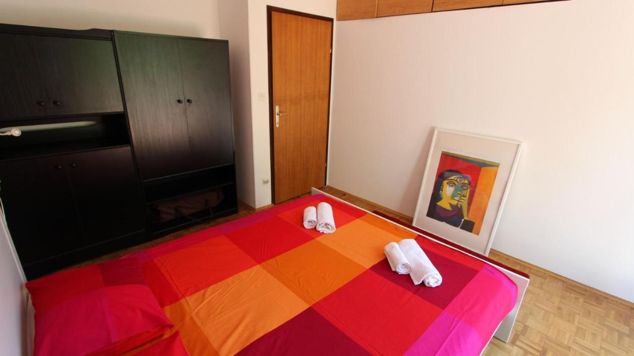 Apartment Gita มาลินสกา ภายนอก รูปภาพ