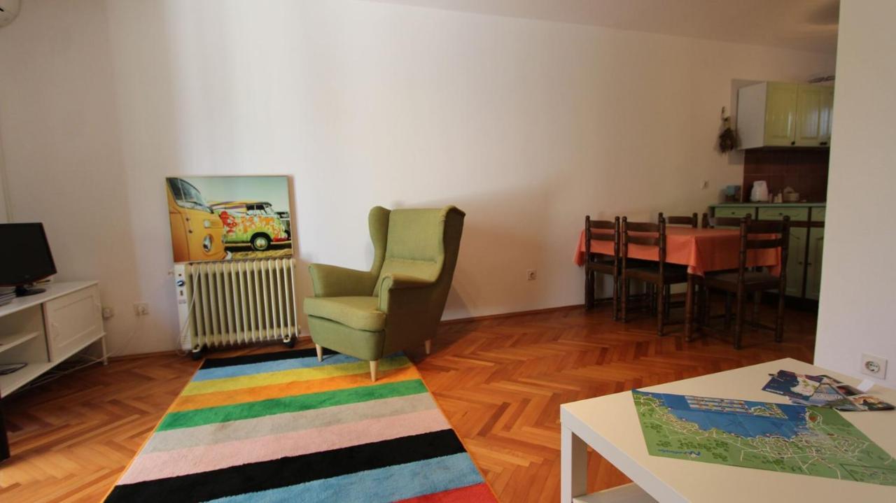 Apartment Gita มาลินสกา ภายนอก รูปภาพ