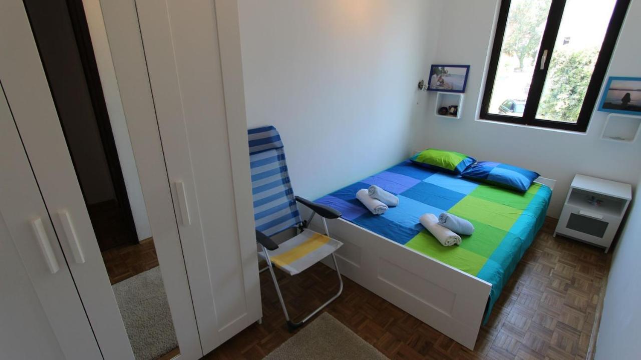 Apartment Gita มาลินสกา ภายนอก รูปภาพ