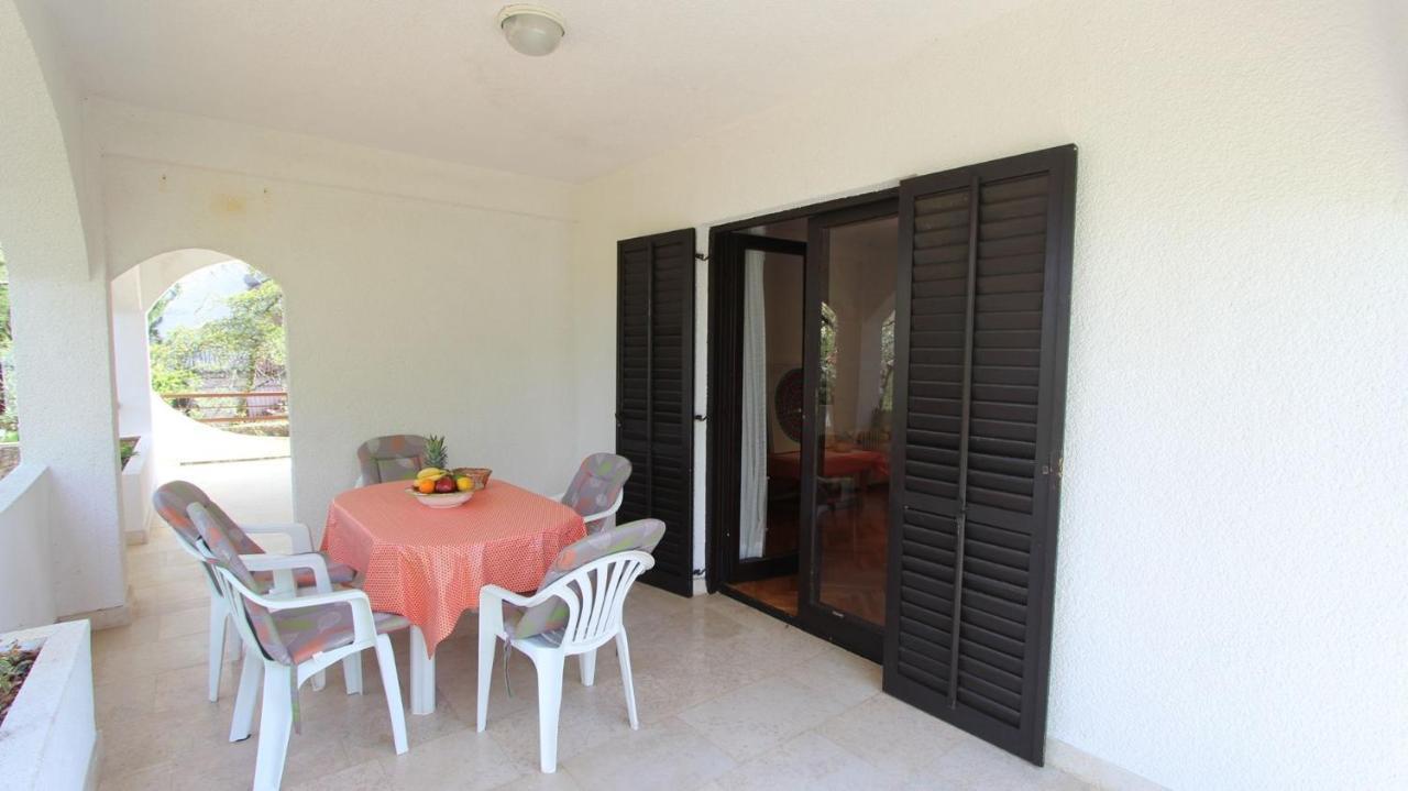 Apartment Gita มาลินสกา ภายนอก รูปภาพ