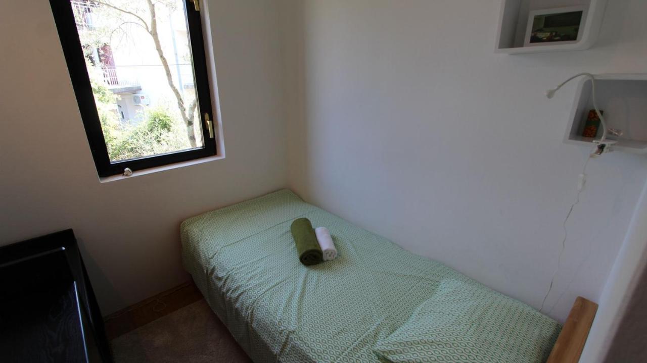 Apartment Gita มาลินสกา ภายนอก รูปภาพ